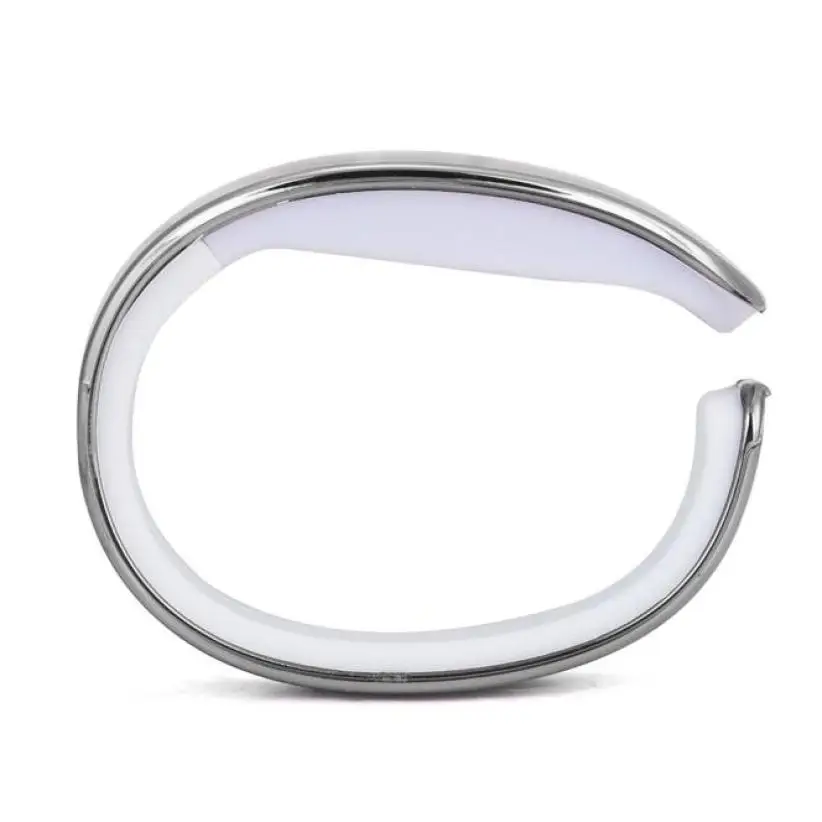 2018 Новое поступление модные светодиодные спортивные часы для бега Дата