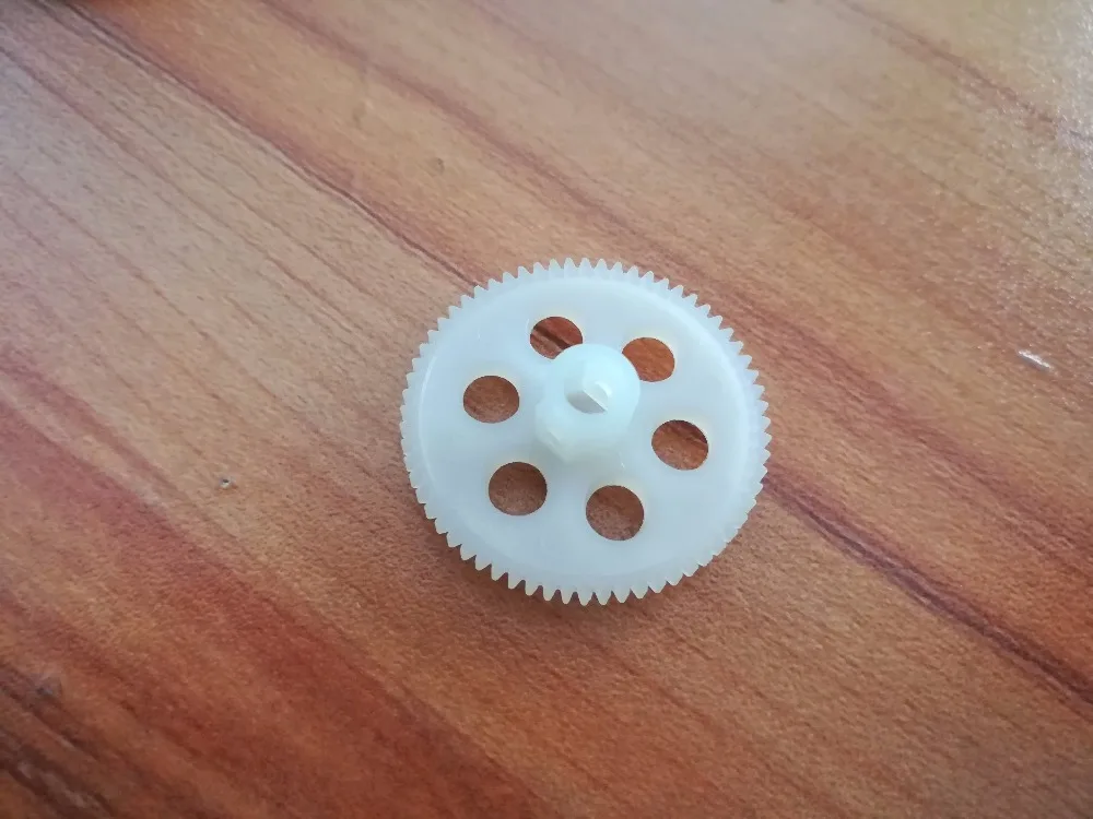Fineco fx7 FX 7 fx7c 7c fx7ci 7ci запасные части основная передача/вал|main gear|spare partsgear shaft |