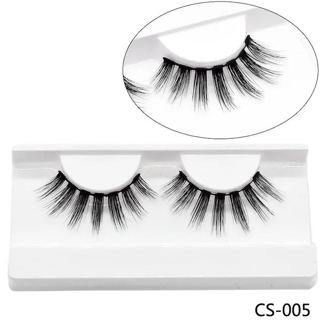 Replace lashes 005 Магнитные ресницы и магнитные подводки для глаз и Пинцет Набор 5 магнитные накладные ресницы водонепроницаемый Магнит подводка для глаз 1 пара без клея накладные ресницы - Цвет: Replace lashes 005