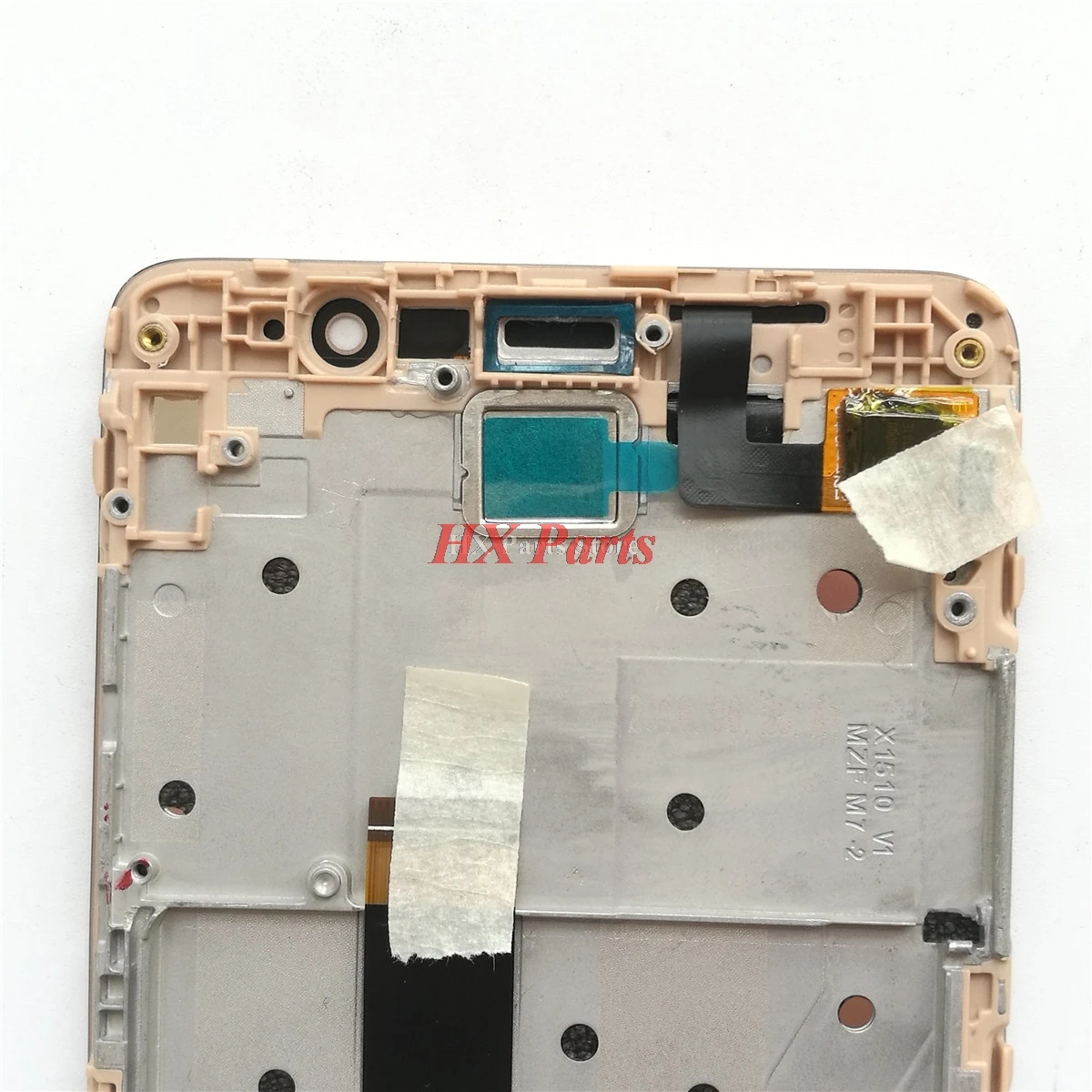 ЖК экран для Xiaomi Redmi Note 3 Pro 150 мм/Redmi 152 мм дисплей + сенсорный с рамкой|lcd screen|display lcd