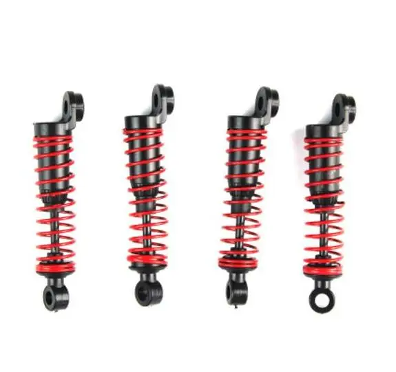 Subotech BG1510 BG1511 1/24 RC автомобильные запасные части оригинальный передний и задний