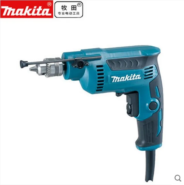 Электрическая дрель MAKITA DP2010/DP2011/DP4010 Многофункциональный регулирования скорости высокая скорость сверла