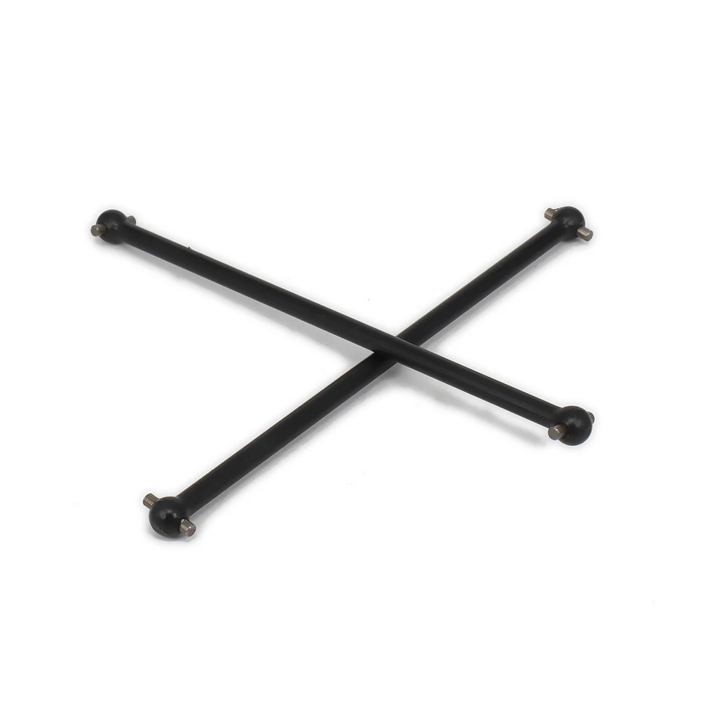 61 63 70 77 84 87 89,5 101 мм Приводной вал Dogbone Himoto 1/10 RC автомобиль HPI HSP Wltoy Losi axial Tamiya Redcat