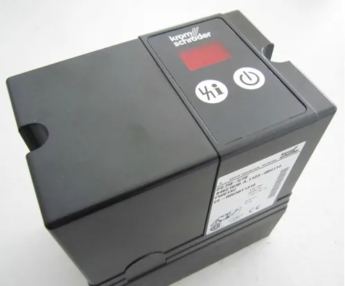 

IFD258-5/1W 10/1W Hooke Burner Controller