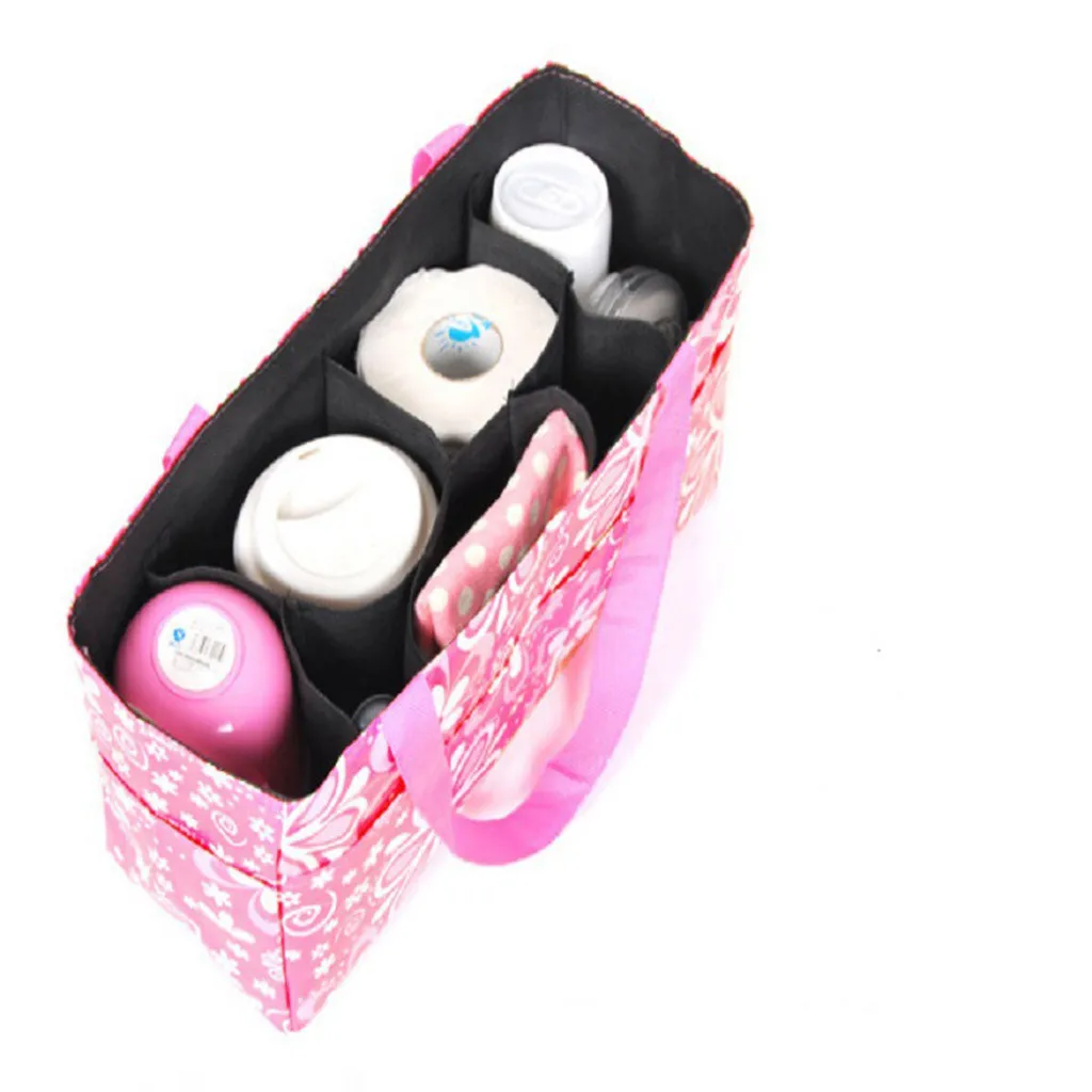 Застежка молния мягкий подгузник сумки для беременных на плечо Сумки большой