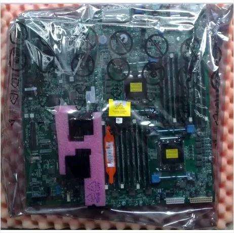 Серверная материнская плата для T710 J051K WWV8K 2DYMC 1CTXG 2FF44 HF0XM 0HF0XM CN-0HF0XM полностью