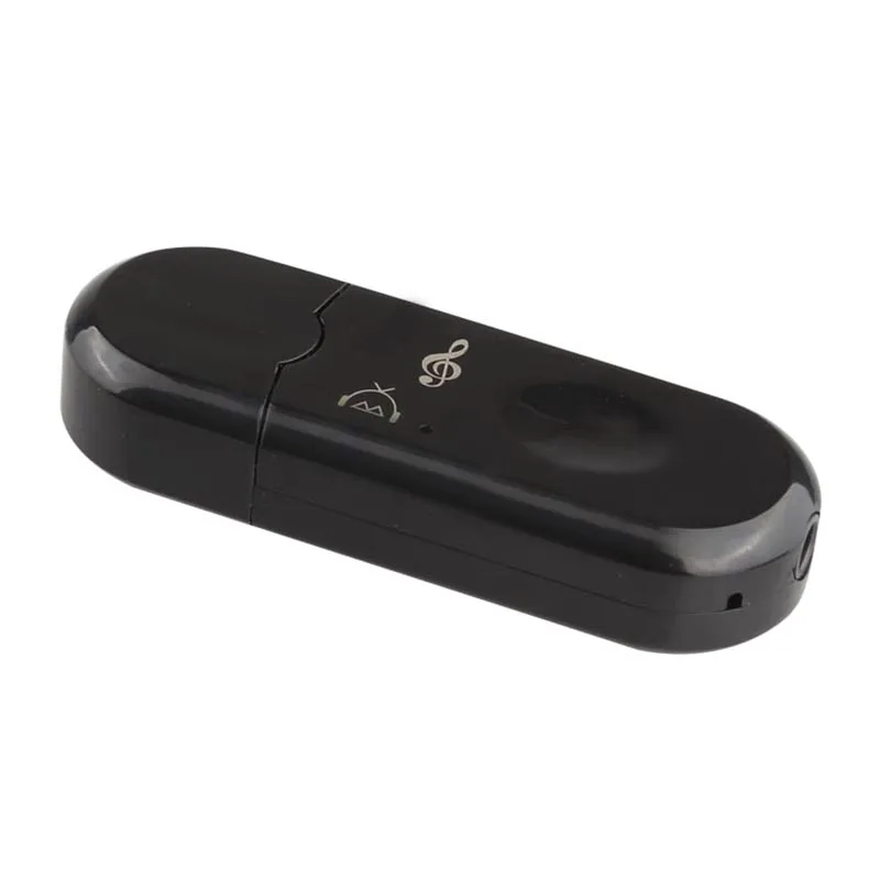 AAAE домашний Автомобильный Bluetooth музыкальный потоковый USB стерео беспроводной