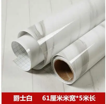 Настенные водонепроницаемые обои с мраморным рисунком 172|furniture renovation|paint furnituresticky