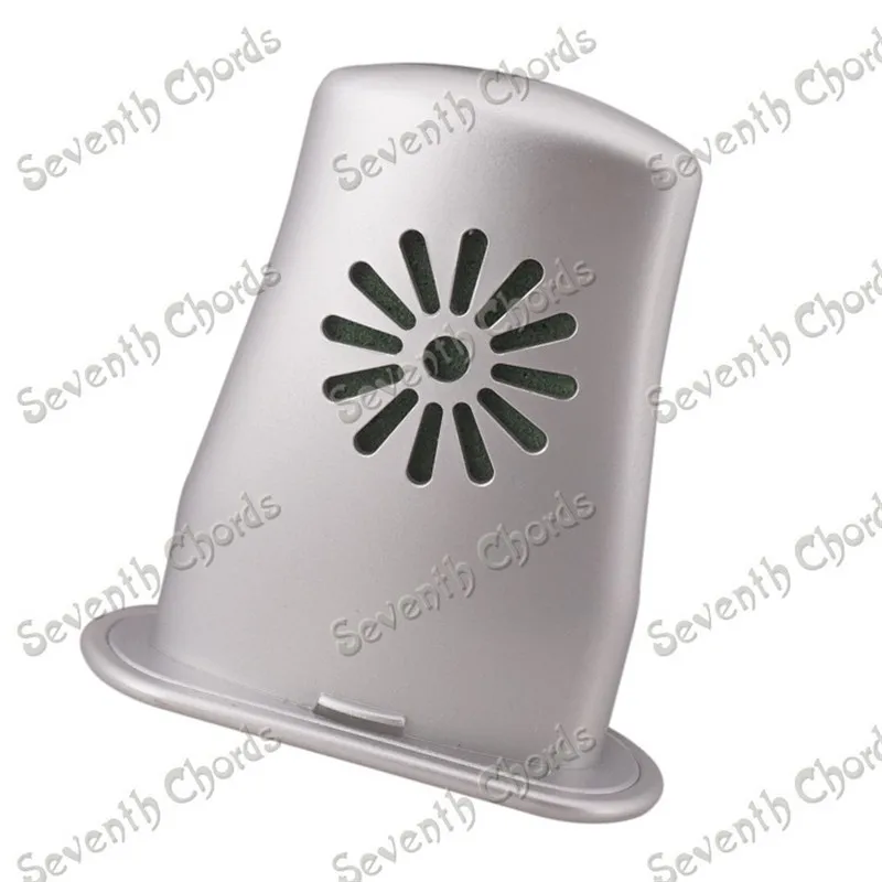 9 шт. увлажнитель для акустической гитары укулеле простой в использовании черный