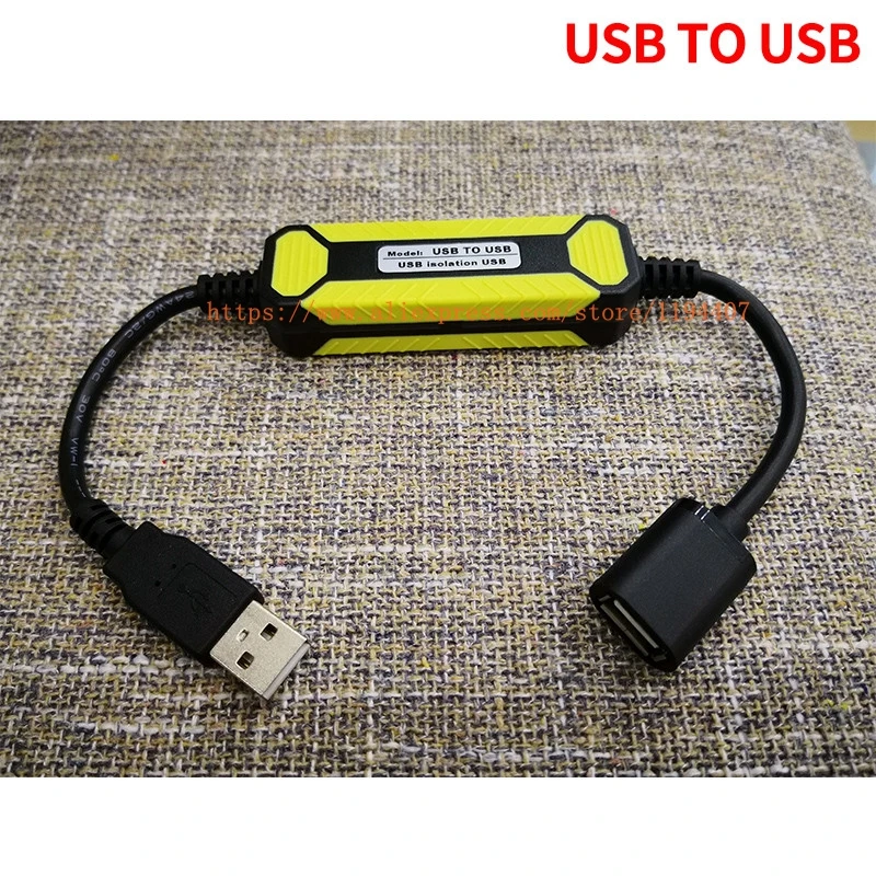 Изолятор USB для изоляционный изолятор аудиосигнала jink v9.5 v10|Адаптеры AC/DC| |