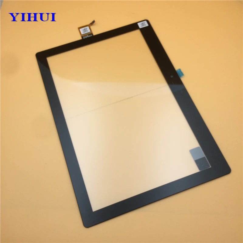 Yihui 10.1 дюймов 39pin ЖК-дисплей Дисплей touch Экран планшета матрицы для Lenovo Tab 3 10 плюс