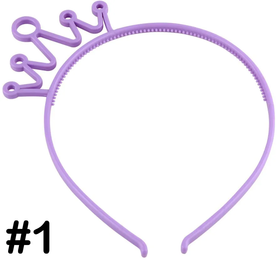 Бесплатная доставка 24 шт. ободки с кошачьими ушками в виде единорога для