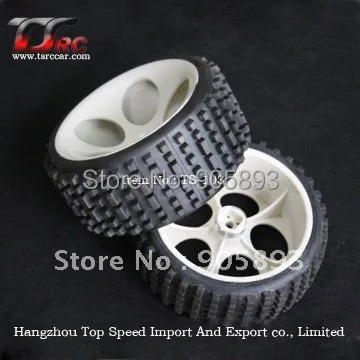 1/5 FG marder baja monster stadium колеса и шины задние (TS 103)|wheel|wheel winchwheel strip |