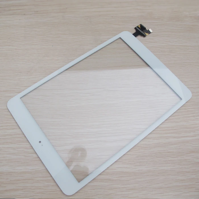 Sinbeda для iPad Mini экран 1 iPad Mini 2 сенсорный экран A1432 A1454 A1455 A1489 A1490 A149 дигитайзер кабель ИС домашняя кнопка Mini2