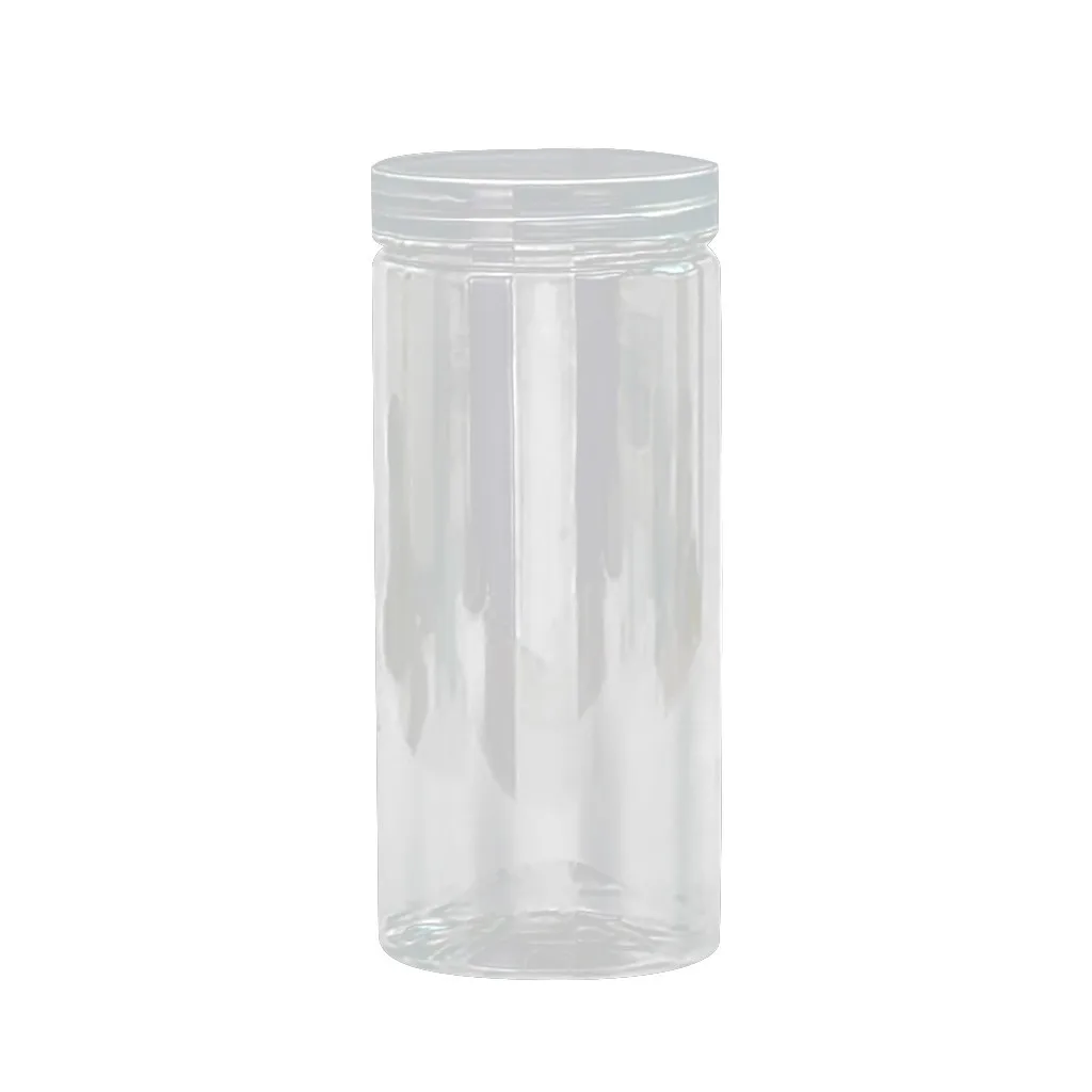 Different Specifications Sealed Food Grade Plastic Box Fresh Storage Container For Kitchen Refrigerator Dropshipping Mar12 | Дом и сад