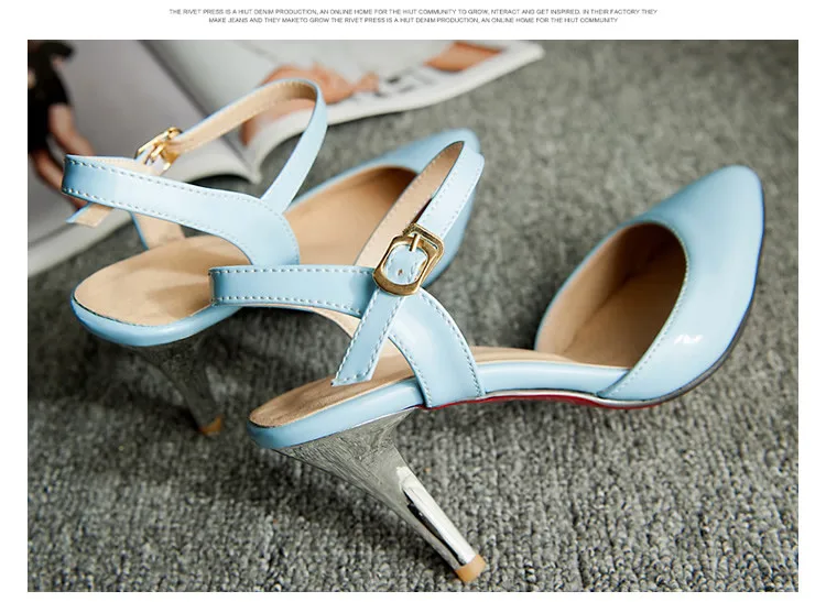 Женская обувь; zapatos mujer; женские туфли-лодочки на высоком каблуке; chaussure femme; Sapato Tacon Valentine; 1392