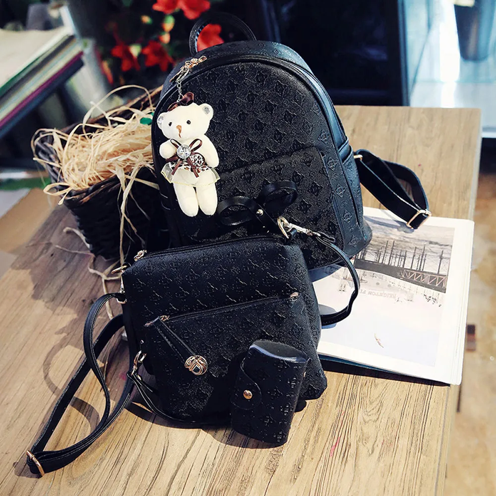 Женские сумки модные кожаные милые школьные сумки на плечо taschen женские bolsa masculina sac femme borse Да Донна