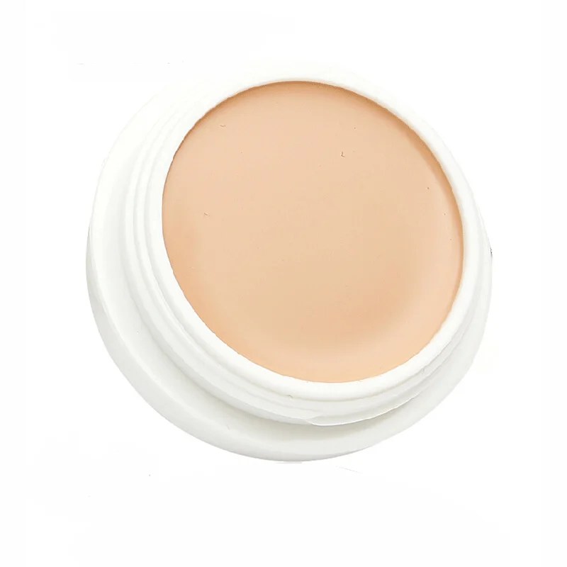 1 шт. основа для макияжа крем-консилер лица увлажняющая отбеливающая контурная