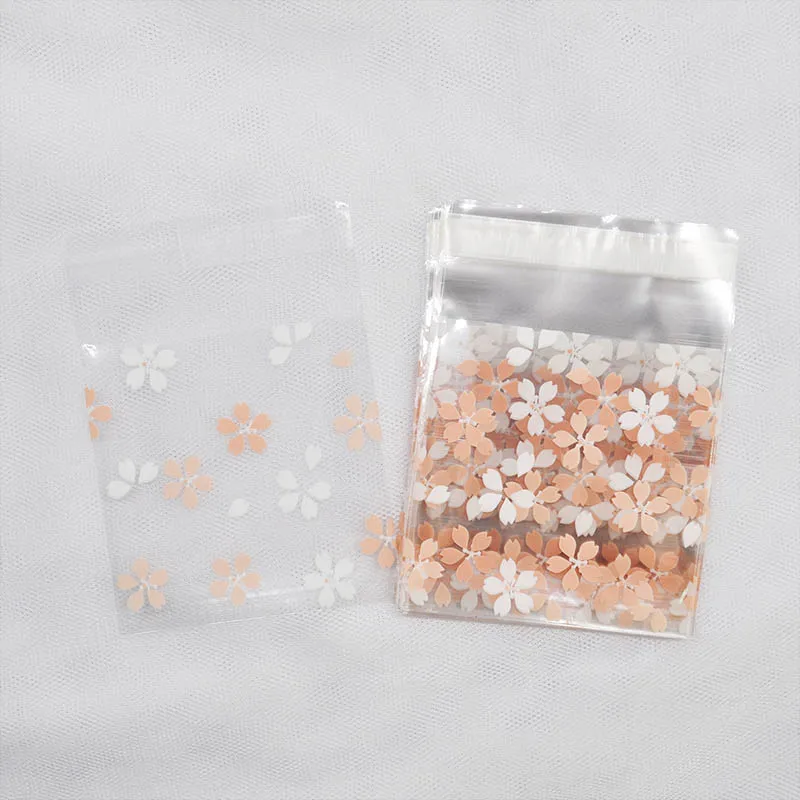 BB563 50/100 шт. для мальчиков модель с галстуком-бабочкой, мешочек для печенья, конфет самоклеящаяся Пластик упаковочная сумка для Свадебная вечеринка выпечка печенья посылка поставки - Цвет: BB563