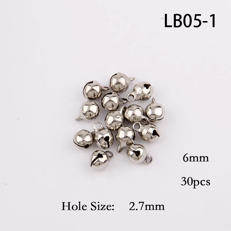 

Медные колокольчики для рукоделия