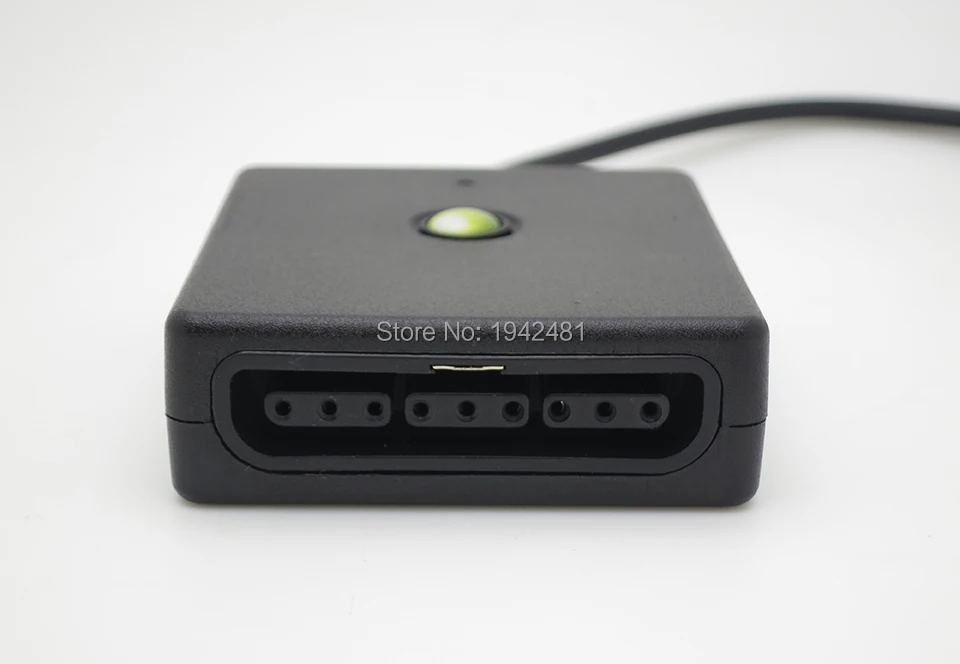 Джойстик OCGAME геймпад для PS2 Xbox One ПК адаптер контроллера конвертер Microsoft XBOX