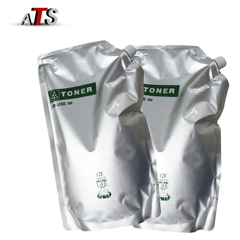 1 кг TN Черный тонер-порошок для Kyocera KM5050 5035 совместимый с tn 5050 KM5035 запасные части