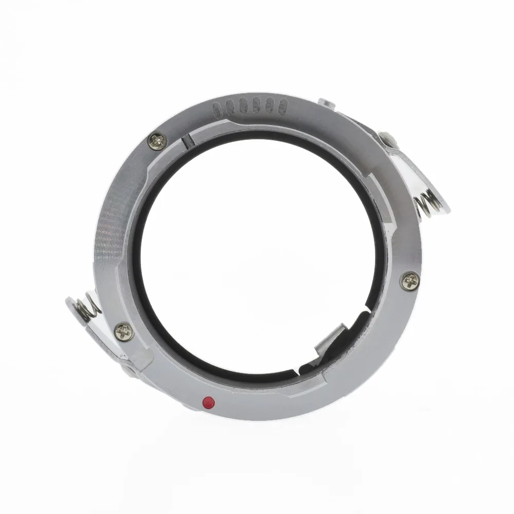 Переходник для объектива PEIPRO Arri/Φ/M Arri/S в камеры LEICA M mount|Адаптеры объектива| |