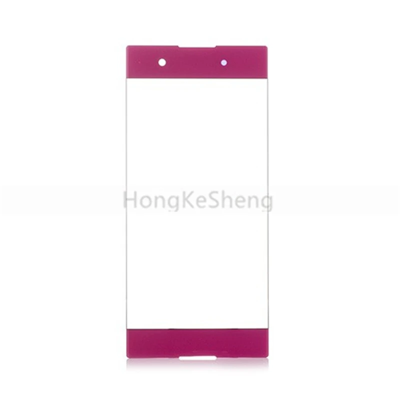 Замена переднего стекла для Sony Xperia XA1 Plus G3412 XA1P|Сенсорные панели (тачскрин)| |