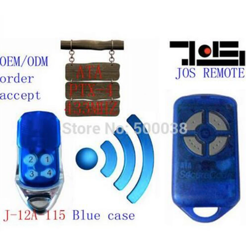 ATA PTX4 herculift совместимый пульт дистанционного управления бесплатная доставка