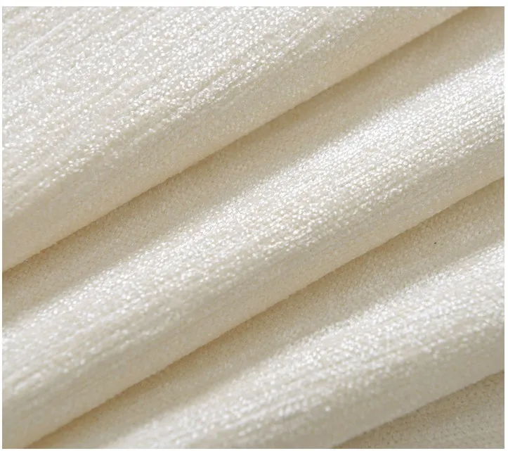 Прямая поставка Роскошный чехол для подушки домашний декор бежевая и розовая