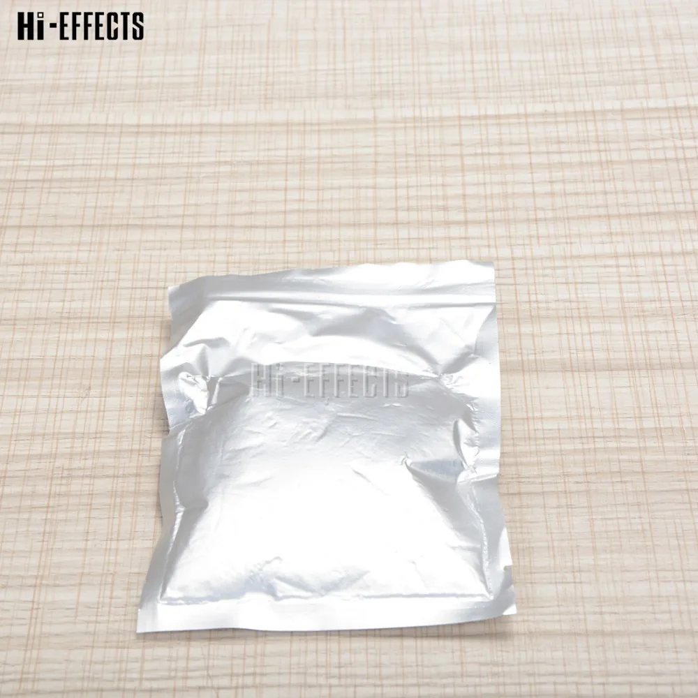 200 г/пакет порошковый Металл алюминиевый Титановый порошок для фонтан холодных