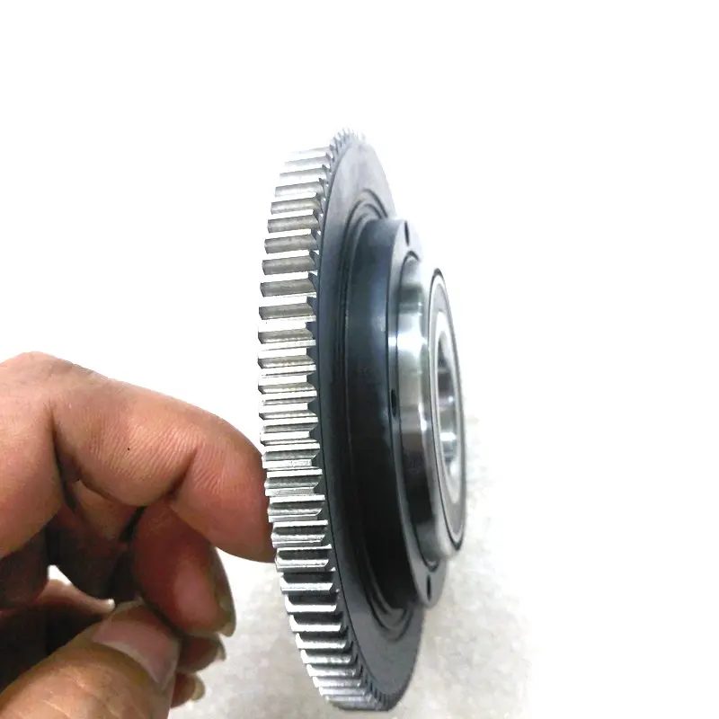 Центральный двигатель центрального привода Tongsheng TSDZ2 для замены|central motor|mid drivemotor