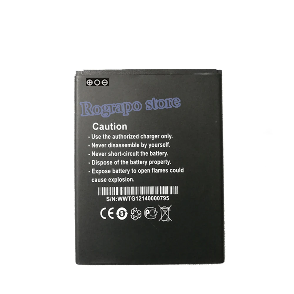 Новый Сменный аккумулятор для Gigabyte GSmart Roma R2 аккумуляторы мобильных