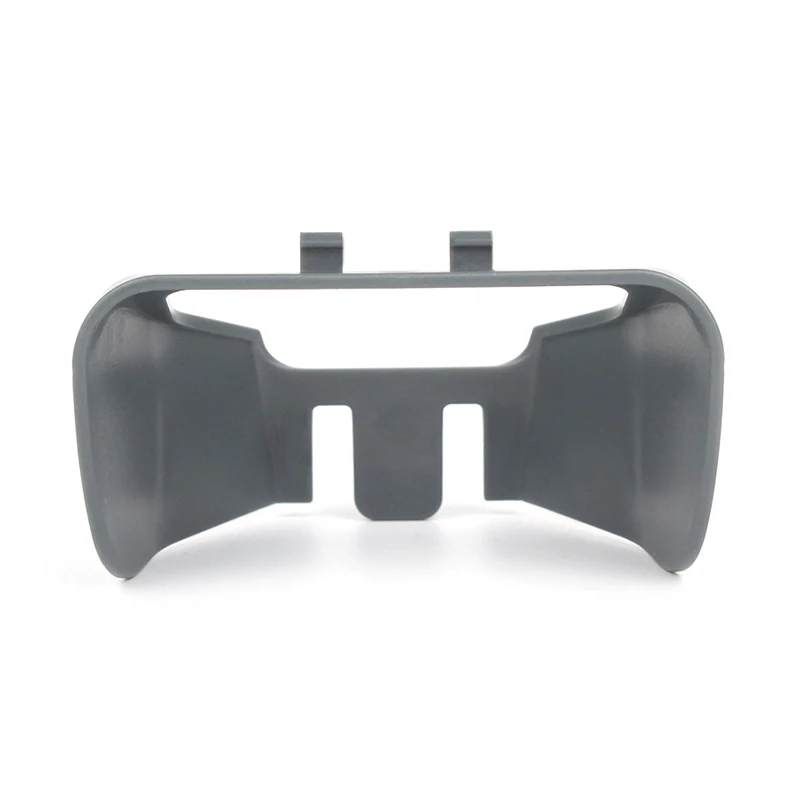 Обновленный карданный козырек для объектива солнцезащитный DJI Mavic Pro Платиновый