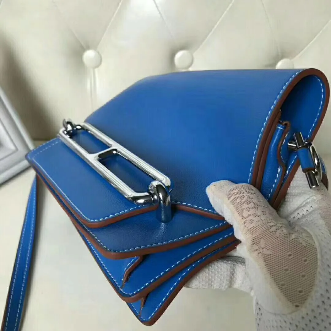 Сумка мессенджер женская из натуральной кожи роскошный саквояж на плечо