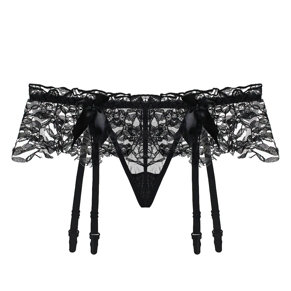 Sexy Women Lingerie Hot Lace Garter Porn Babydoll Erotic Underpants Sleepwear Bodysuit 1226 | Красота и здоровье
