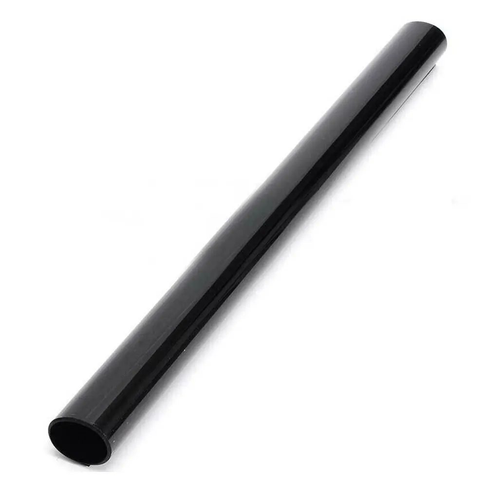 20% VLT Car Black Pro для дома тонированная Тонировочная пленка окон и стекла рулон 50 см * 3