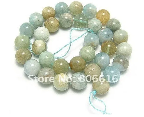 

14mm 28Pcs Natural Stone Loose Strand Semi-precious Stone Jewelry Beads