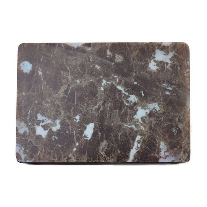 Чехол Marbling для Apple Macbook 11 12 13 15 Air Pro retina Touch bar защита для ноутбука для Mac book 11,6 12 13,3 15,6 дюймов
