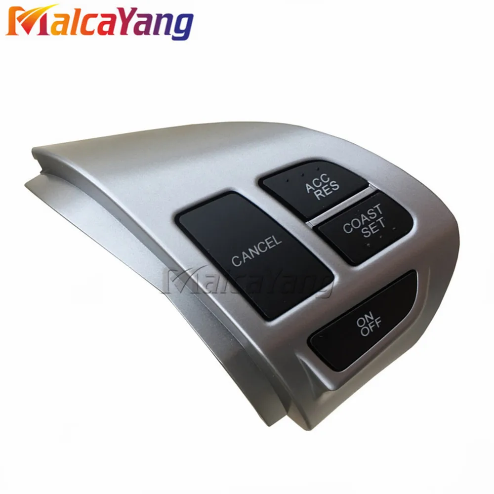 Руль круиз отмена кнопка переключения подходит для MITSUBISHI LANCER OUTLANDER ASX 2007-2011 правая сторона