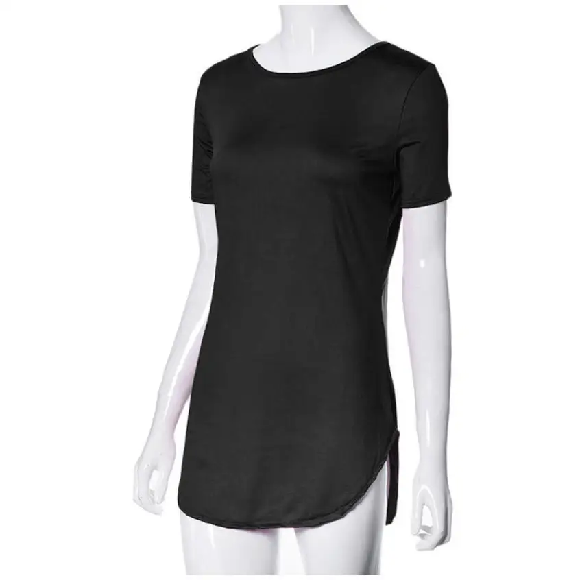 Женские сексуальные и повседневные однотонные короткие платья Womail топы с