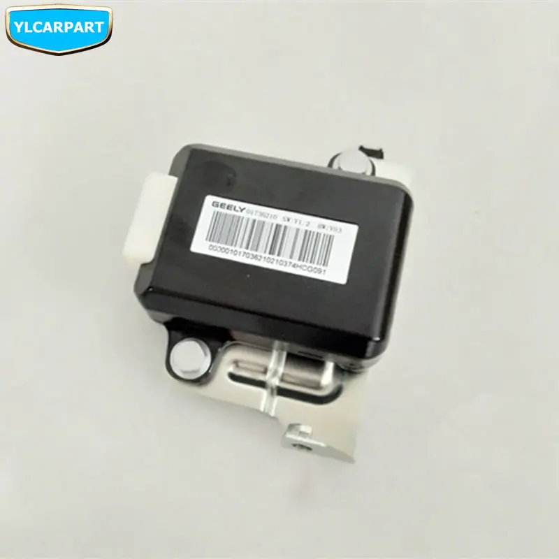 Контроллер автомобильной шины Presssure для Geely Emgrand 7 EC7 EC715 EC718 Emgrand7 E7 EV