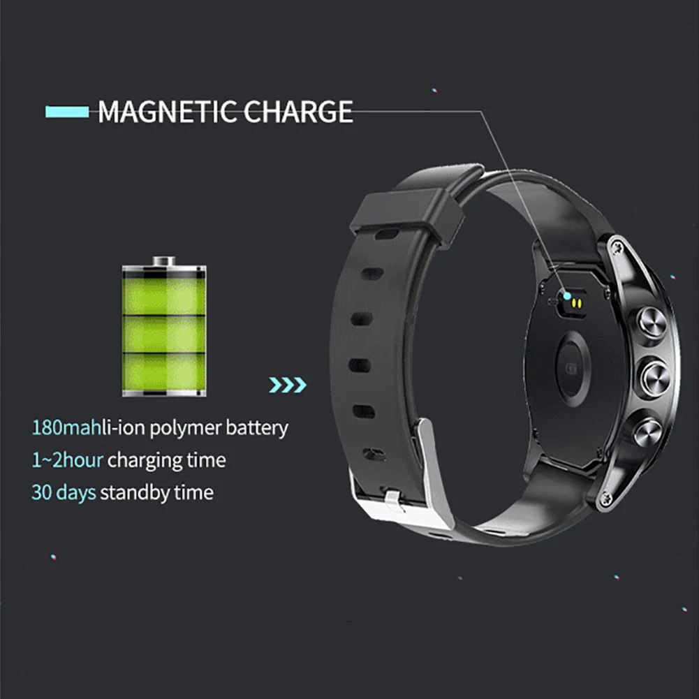 Bluetooth Смарт часы цветной экран Обнаружение сна монитор сердечного ритма шагомер