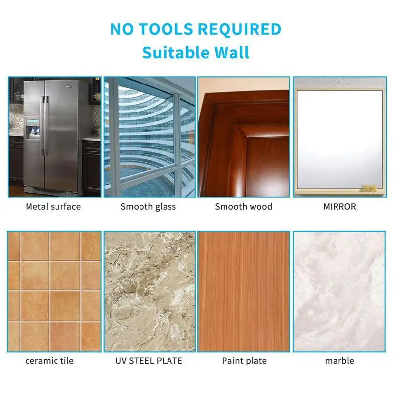 5 режимный регулируемый держатель для душевой головки супер мощная Вакуумная