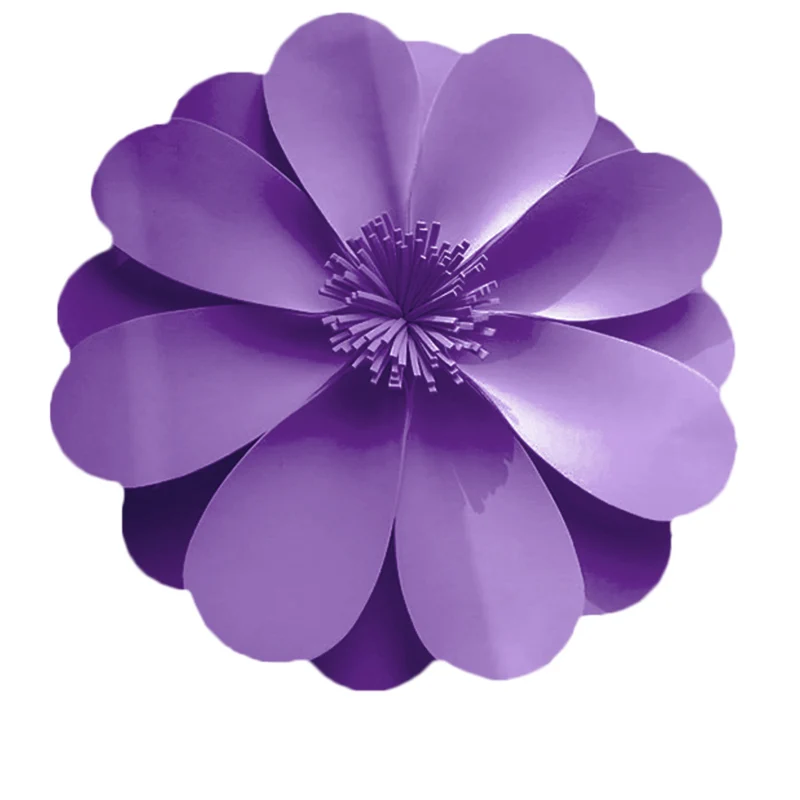 Purple Индивидуальные размеры и цвет гигантское цветочное мыло и зеленый лист вечерние свадебные Декор для фотостудии фон для свадебного фона - Цвет: Purple