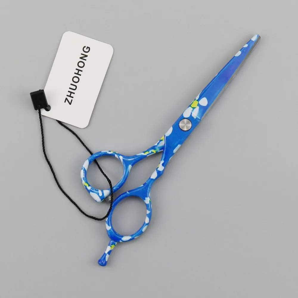 5 японские профессиональные ножницы для стрижки волос парикмахерские