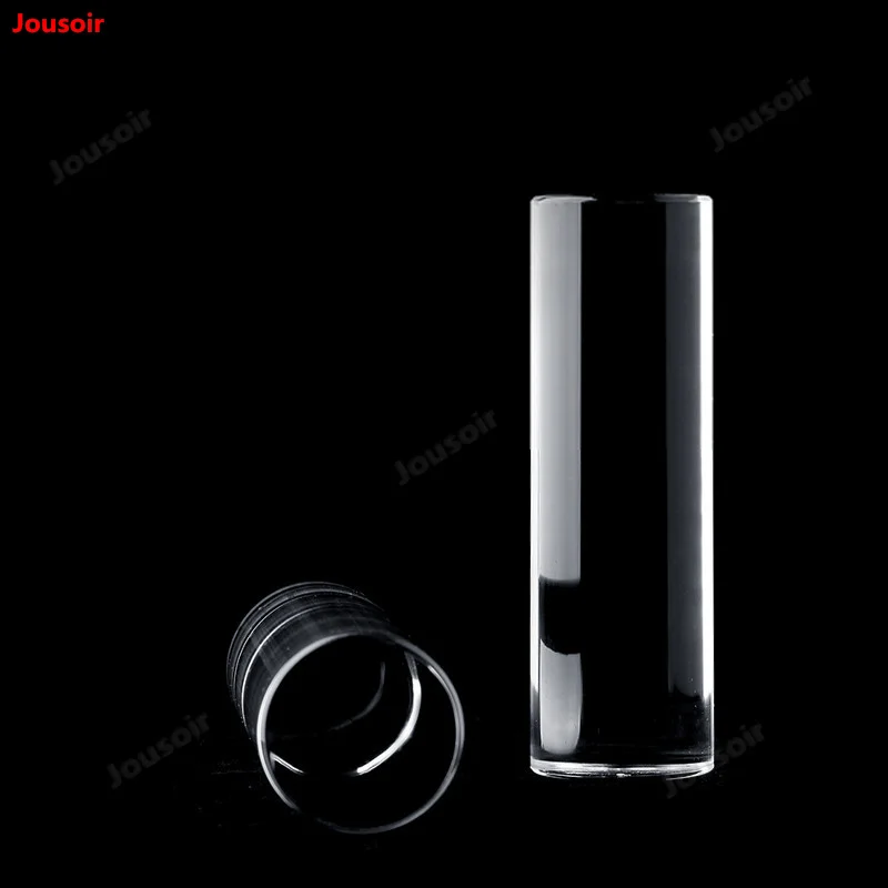 Диаметр 3 см круглый прозрачный акриловый стенд для продукта реквизит фотосъемки