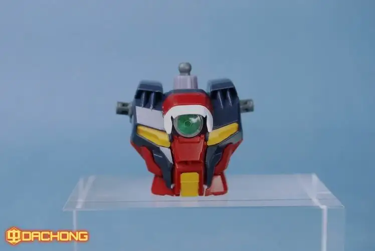 Дабан дьявол модель Gundam Epyon раковых MG 1/100 OZ-13MS