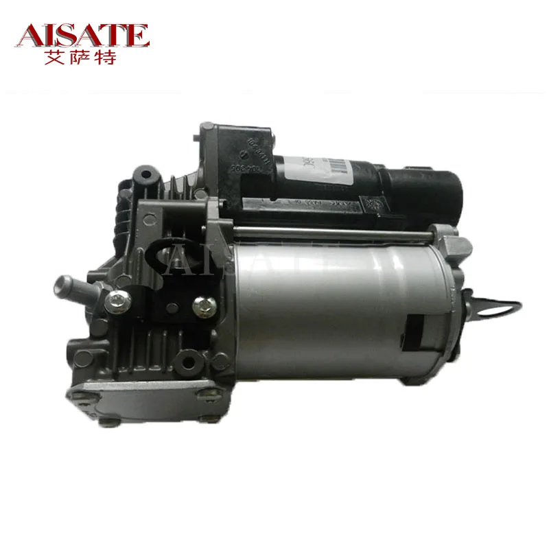 Пневматическая подвеска для mercedes ml gl w164 airmatic воздушный компрессор Pump164 320 12