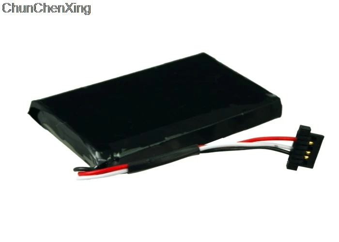 Cameron Sino 1200 мАч аккумулятор E4MT081202B22 для Becker BE7934 BE7988 дорожное вспомогательное
